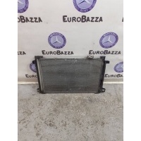 Радиатор кондиционера Mercedes W204 Mercedes W204 C 2007-2014 A2045000154