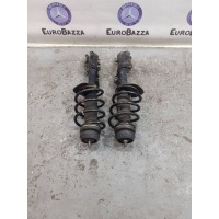 Амортизатор передний Mercedes W639 Vito Mercedes W639 Vito Viano 2003-2014 6393203613