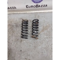 Пружина задняя Mercedes W204 Mercedes W204 C 2007-2014 A2043240304