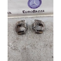 Суппорт передний Mercedes W204 Mercedes W204 C 2007-2014 A2044212581