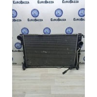 Радиатор основной Mercedes W204 Mercedes W204 C 2007-2014 A2045001203