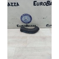 Патрубок интеркулера Mercedes W210 Mercedes W210 E 1995-2002 A2105281082
