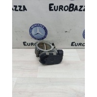 Дроссельная заслонка Mercedes Om629 Mercedes W164 ML 2005-2011 A6290900270