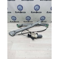 Стеклоподъемник двери передний Mercedes W639 Vito Mercedes W639 Vito Viano 2003-2014 6397200046