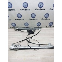 Стеклоподъемник двери передний Mercedes W639 Vito Mercedes W639 Vito Viano 2003-2014 6397200146