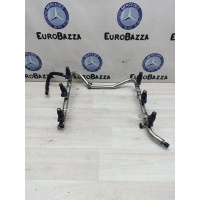 Топливная рампа Mercedes М112 Mercedes W208 CLK 1997-2002 A1120700595