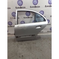 Дверь задняя левая Mercedes W211 Mercedes W211 E 2002-2009 A2117300105