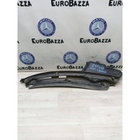 Водосток лобового стекла левый Mercedes W210 Mercedes W210 E 1995-2002 A2108300113