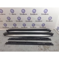 Подножка Mercedes X164 Mercedes X164 GL 2006-2012 A1646900110