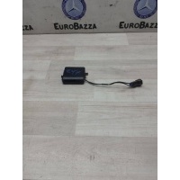 Модуль навигации Mercedes W163 Mercedes W163 ML 1997-2005 A1635455732