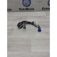 Проводка приборной панели Mercedes W163 Mercedes W163 ML 1997-2005 A1635407410