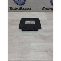 Блок управления парктрониками Mercedes W163 Mercedes W163 ML 1997-2005 A1635457432