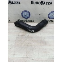Патрубок интеркулера правый Mercedes W639 Vito Mercedes W639 Vito Viano 2003-2014 6395281782