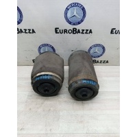 Задний пневмобалон Mercedes X164 Mercedes X164 GL 2006-2012 A1643200725