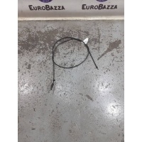 Трос капота Mercedes W163 Mercedes W163 ML 1997-2005 A1638800159