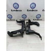Кронштейн заднего бампера Mercedes X164 Mercedes X164 GL 2006-2012 A1646190214