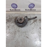 Поворотный кулак правый Mercedes X164 Mercedes W164 ML 2005-2011 A1643302420