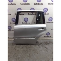 Дверь задняя левая Mercedes X164 Mercedes X164 GL 2006-2012 A1647300305