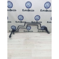 Радиатор гидроусилителя руля Mercedes W211 Mercedes W211 E 2002-2009 A2114661524