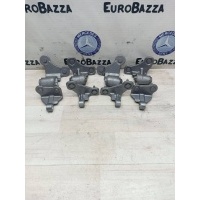 Петля двери Mercedes W204 Mercedes W204 C 2007-2014 A2047200137