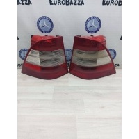 Фонарь задний Mercedes W163 Mercedes W163 ML 1997-2005 A1638201964