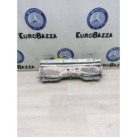 Подушка безопасности колен Mercedes W204 Mercedes W204 C 2007-2014 A2048601902