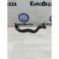 Патрубок печки Mercedes W211 Mercedes W211 E 2002-2009 A2118300596