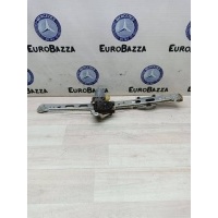 Стеклоподъемник задний правый Mercedes W163 Mercedes W163 ML 1997-2005 A1637300246