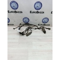 Проводка задней двери Mercedes W163 Mercedes W163 ML 1997-2005 A1635400734