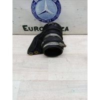Патрубок интеркулера Mercedes M271 Mercedes W203 C 2000-2007 A2710940682