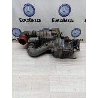 Компрессор с дроссельной заслонкой Mercedes M271 Mercedes W203 C 2000-2007 A2710902080