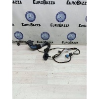 Проводка задней двери Mercedes X164 Mercedes X164 GL 2006-2012 A1644407110