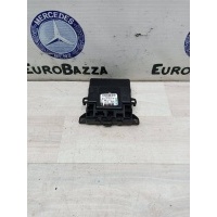 Блок управления передней двери Mercedes X164 Mercedes X164 GL 2006-2012 A1648200485