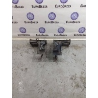 Лонжерон передний Mercedes W169 Mercedes W169 A 2004-2012 A1696200561