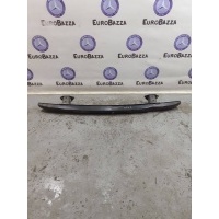 Усилитель заднего бампера Mercedes W169 Mercedes W169 A 2004-2012 A1693100137