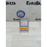 Блок управления SRS Airbag Mercedes X164 Mercedes X164 GL 2006-2012 A1648207426