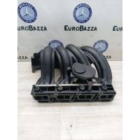 Впускной коллектор с сервоприводом Mercedes Om611 Mercedes W210 E 1995-2002 A6110700001