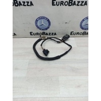 Проводка датчика уровня топлива Mercedes X164 Mercedes X164 GL 2006-2012 A1645403632