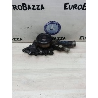Помпа Mercedes Om611 Mercedes W210 E 1995-2002 A6112001201