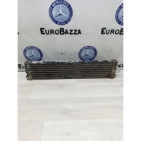 Радиатор масляный Mercedes W163 Mercedes W163 ML 1997-2005 A1635000102