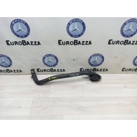 Патрубок системы охлаждения Mercedes W204 Mercedes W204 C 2007-2014 A2048302296