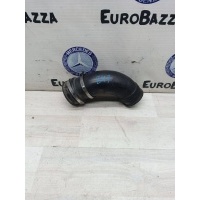 Патрубок воздушного фильтра левый Mercedes Om628 Mercedes W163 ML 1997-2005 A6280981401