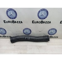 Патрубок интеркулера Mercedes Om628 Mercedes W163 ML 1997-2005 A1635016382