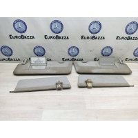 Козырек солнцезащитный Mercedes W164 Mercedes W164 ML 2005-2011 A1648100810