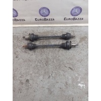 Привод задний Mercedes W204 Mercedes W204 C 2007-2014 A2043504010