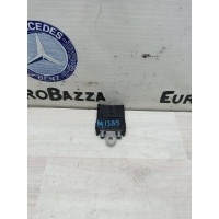 Усилитель антенны Mercedes W164 Mercedes X164 GL 2006-2012 A1648701789