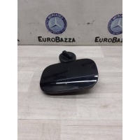 Лючок бензобака Mercedes W169 Mercedes W169 A 2004-2012 A1697500106