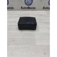 Пенал для компакт дисков Mercedes W169 Mercedes W169 A 2004-2012 A1696801191