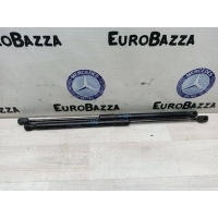 Амортизатор крышки багажника Mercedes W169 Mercedes W169 A 2004-2012 A1697400345