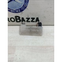 Плафон освещения бардачка Mercedes W169 Mercedes W169 A 2004-2012 A2038201801